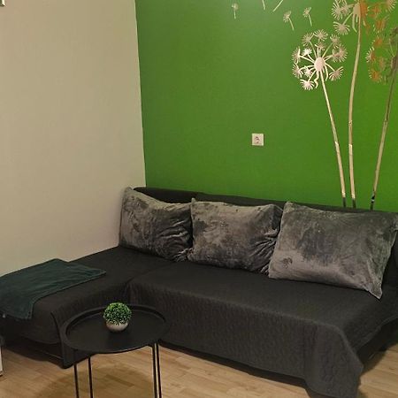 Zizi Apartman Debrecen Exterior foto