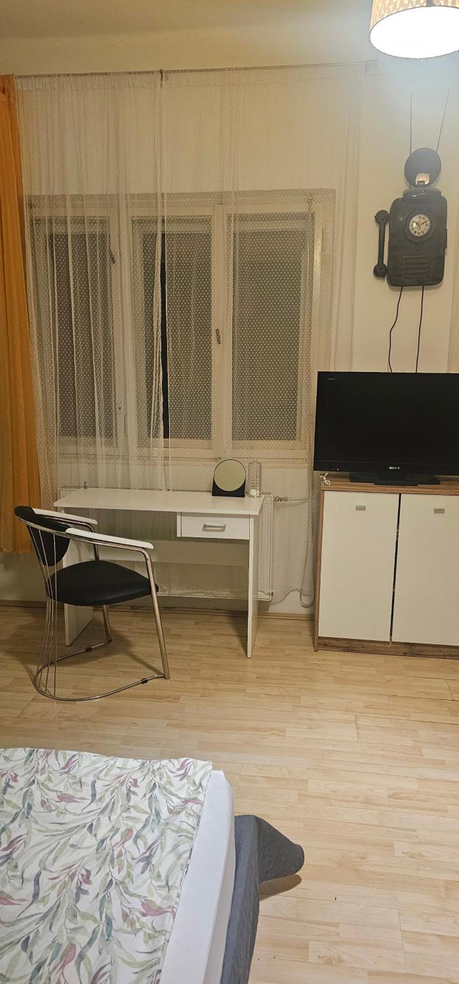 Zizi Apartman Debrecen Exterior foto